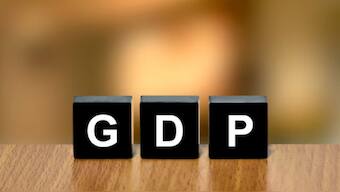 India is mulling shifting the base year for calculating GDP to 2022-23. The two years were mired in pandemic. File image