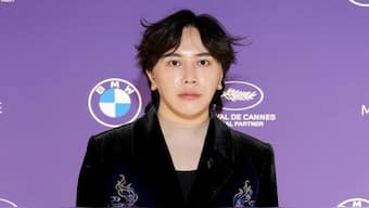 An influencer popularly dubbed China's Kim Kardashian was banned last week for showing off his wealth on the internet. Image Courtesy: @M10News1/X