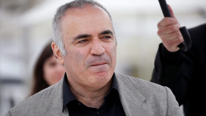 Chess great Garry Kasparov clarifies X post on Rahul Gandhi: Here's all you need to know