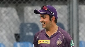 BCCI reaches out to KKR mentor Gambhir for role of India head coach with Dravid unlikely to continue: Report