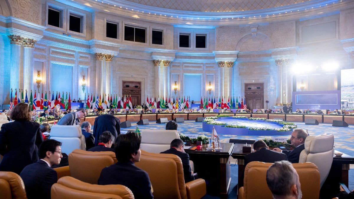 Gaza talks: With no breakthrough in Cairo, CIA chief heads to Qatar for ...