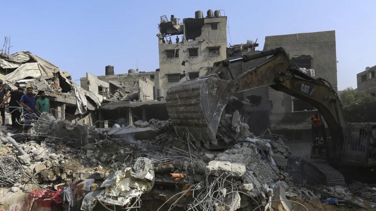 Representational image. AP Representational image. AP