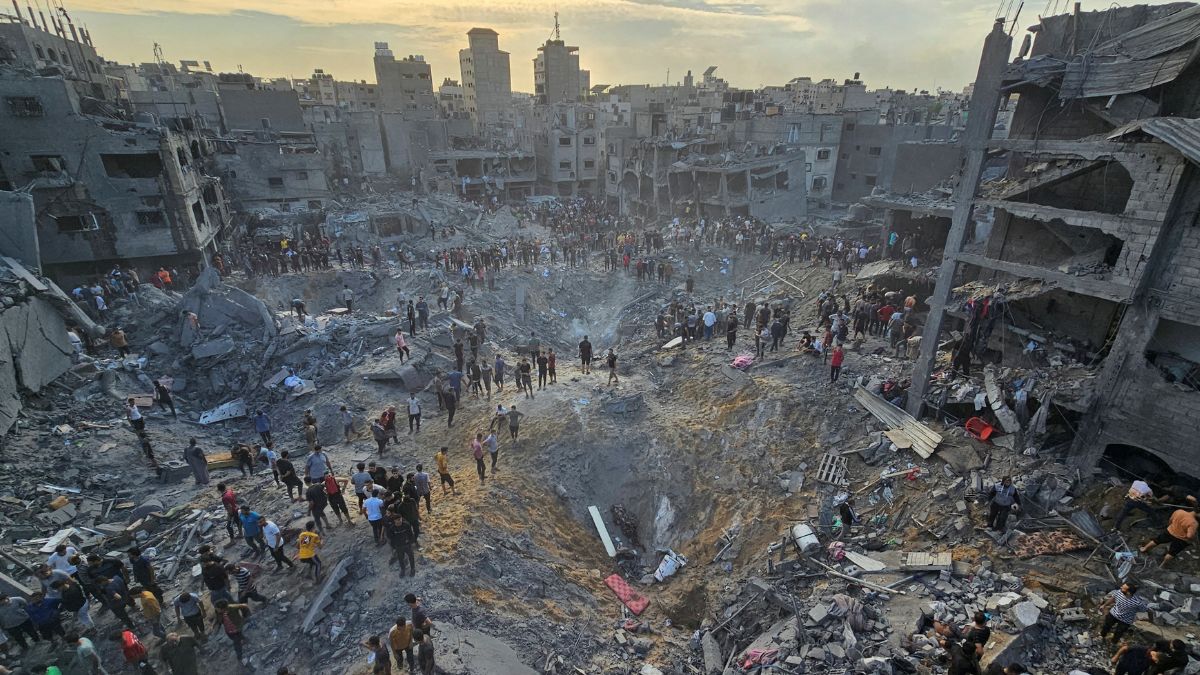 Benjamin Netanyahu, the prime minister of Israel, described the event as "a tragic accident" on Monday Image Courtesy Reuters Benjamin Netanyahu, the prime minister of Israel, described the event as "a tragic accident" on Monday Image Courtesy Reuters