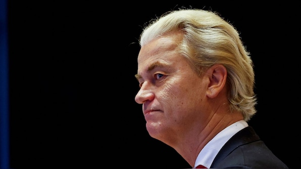 Geert Wilders - Figure 1