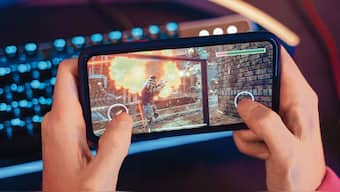 India stands as one of the largest gaming markets globally, boasting approximately 570 million active gamers. A significant portion of these gamers, about 25 per cent or so, are involved in real-money gaming activities. Image Credit: Freepik