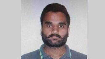 Goldy Brar, the prime suspect in the murder case of Punjabi singer Sidhu Moosewala, has reportedly been shot dead in the US. File Image