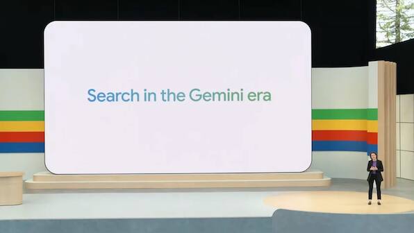 Google I/O 2024: Alphabet kills Search as we know, to give search results a major AI makeover