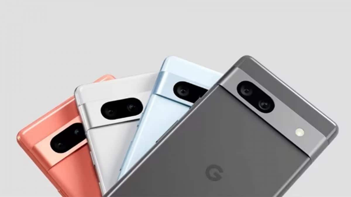 Best phones under Rs 40,000 (May 2024): Samsung Galaxy S23 FE 5G, OnePlus 12R to Nothing Phone (2) - Vimarsana News