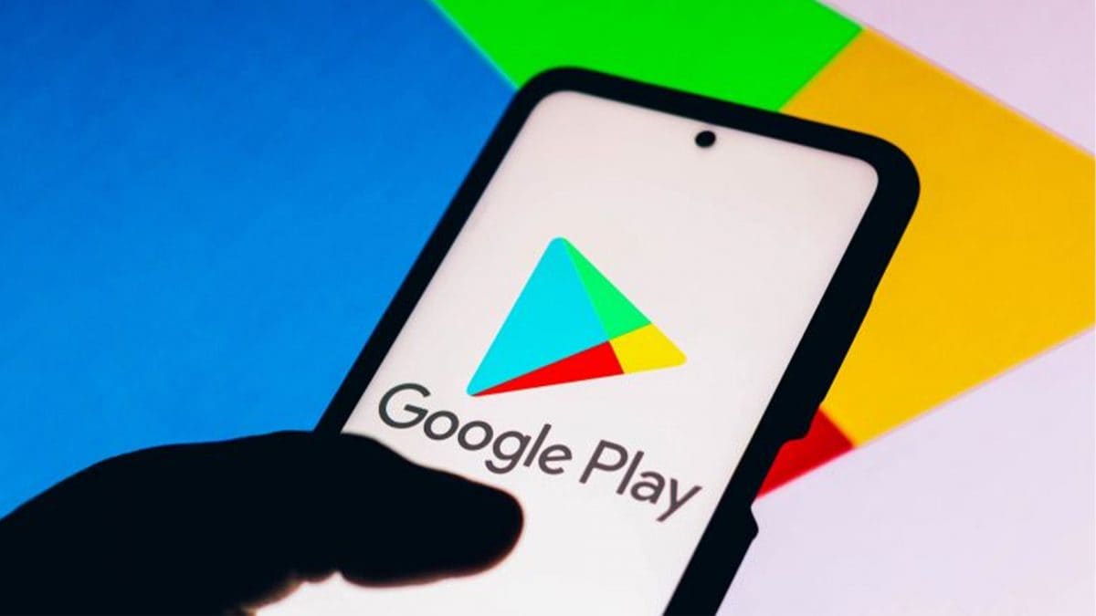 Google blocked 2.28 million apps from being published, including deepfake, AI nude generator apps – Firstpost