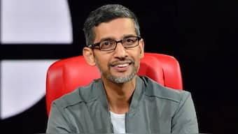 OpenAI, for its part, has always maintained that the AI model was developed using publicly available and licensed videos, although it has always dodged explaining what it means by 'publicly available' videos. Image Credit: AFP