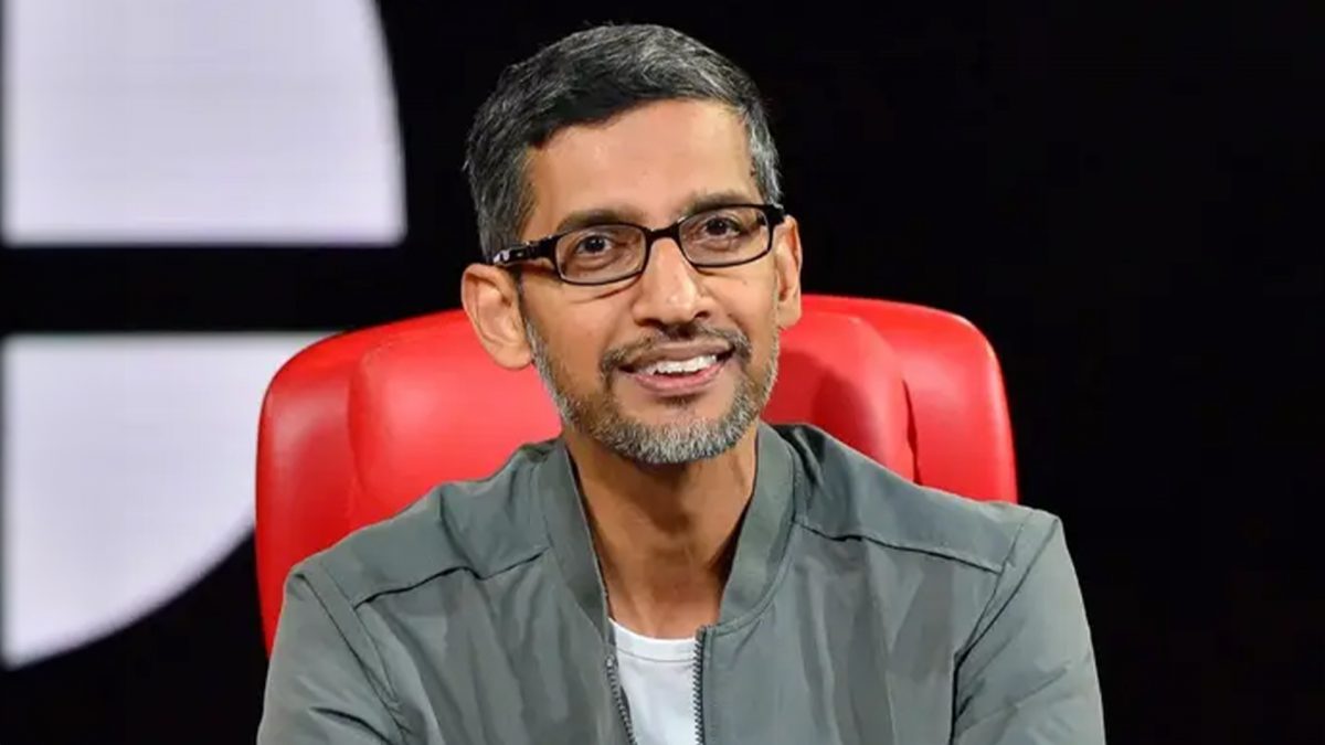 Google’s Sundar Pichai threatens to ‘sort out issue’ if OpenAI used YouTube data to train Sora Google’s Sundar Pichai threatens to ‘sort out issue’ if OpenAI used YouTube data to train Sora