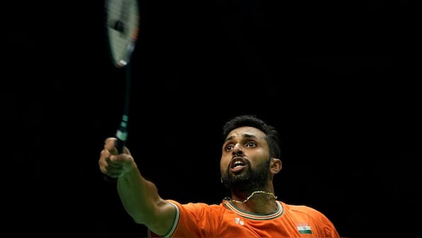 Thomas Cup: Defending champions India fail to top group after 1-4 defeat against Indonesia