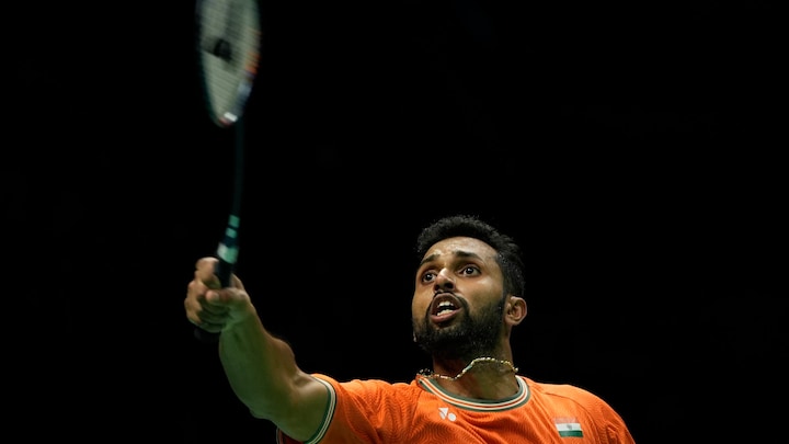 Thomas Cup: Defending champions India fail to top group after 1-4 defeat against Indonesia