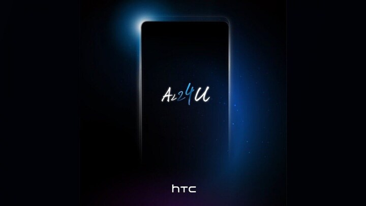 HTC to make a comeback in India? Preparing to launch new HTC U24 Series