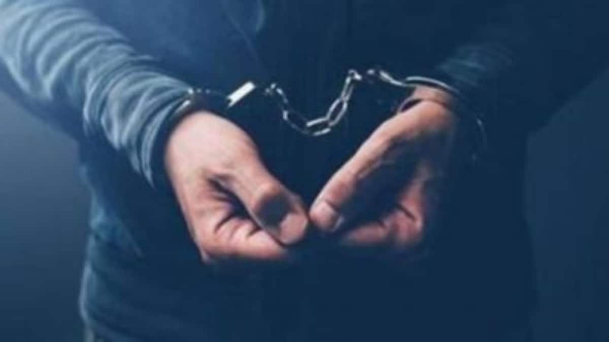 Meghalaya police nab 5 Bangladeshi nationals in border security operation