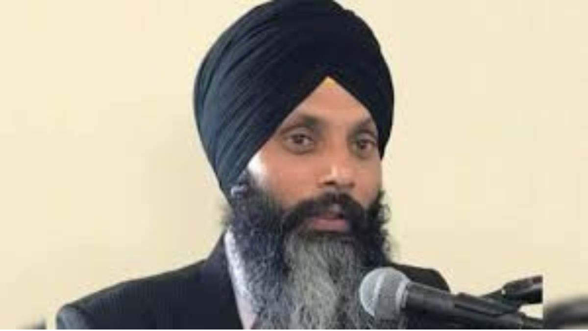 Why Canada risks joining Pakistan's dubious ranks by honouring a terrorist Why Canada risks joining Pakistan's dubious ranks by honouring a terrorist