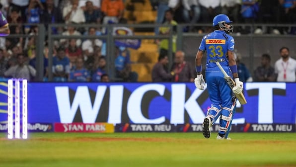Hardik Pandya appearing ‘flattened, drained’ amid MI’s torrid run in IPL 2024: Aaron Finch