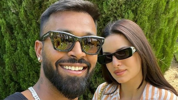 Will I spill the tea?': Natasa Stankovic posts another cryptic Instagram  story amid rumours of divorce with Hardik Pandya – Firstpost