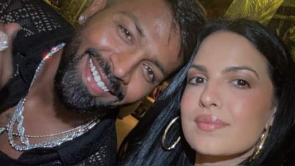 'Someone is about to get on the streets': Natasha Stankovic shares cryptic Instagram story amid divorce rumours with Hardik Pandya