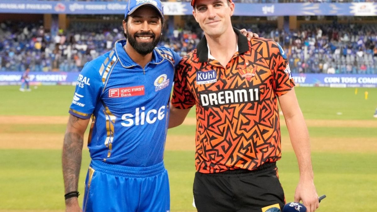 MI vs SRH Highlights, IPL 2024, Match 55 at Wankhede Stadium: Suryakumar's ton keeps Mumbai Indians alive – Firstpost