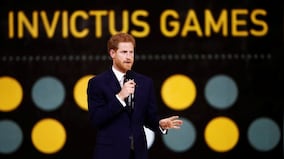 Prince Harry returns to UK to mark 10 years of Invictus Games: What are they?