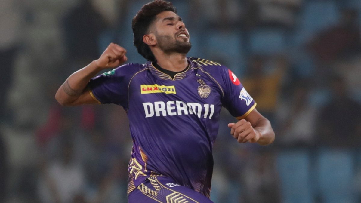 ‘I trust you’: Harshit Rana shares how Gautam Gambhir helped him develop 'elite level mindset' ‘I trust you’: Harshit Rana shares how Gautam Gambhir helped him develop 'elite level mindset'