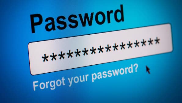Here’s how long it takes for a hacker to crack your password