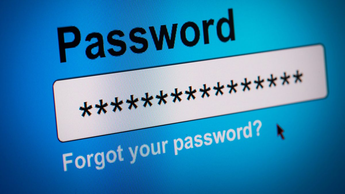 Here’s how long it takes for a hacker to crack your password Here’s how long it takes for a hacker to crack your password