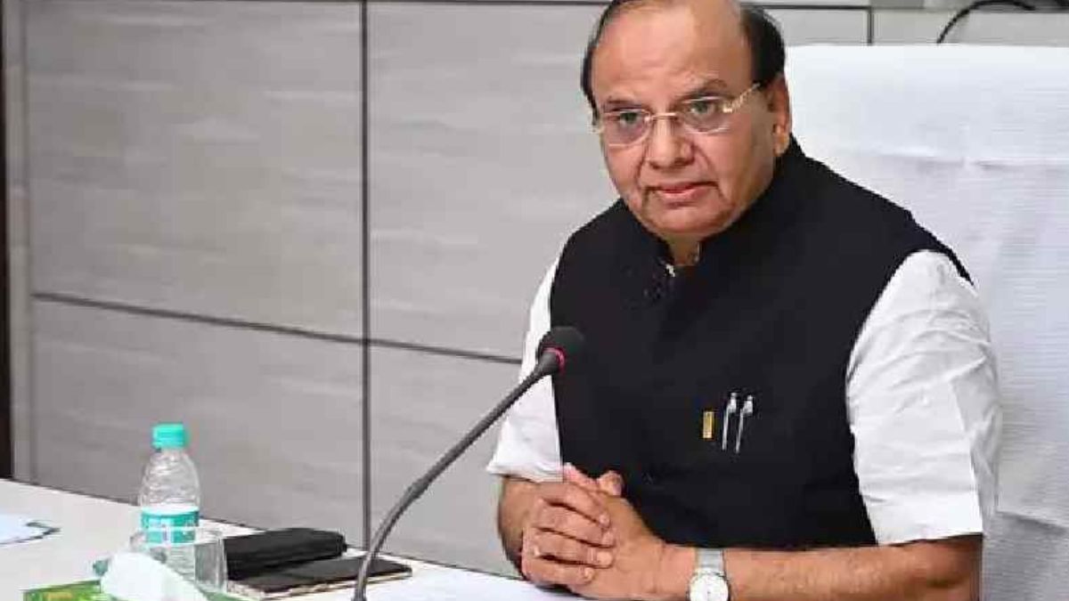 The Delhi LG has observed that the “whole episode has brought out the sheer mismanagement, criminal neglect and connivance” of officials of the Health Department, in granting and renewing registrations of nursing homes, the department said The Delhi LG has observed that the “whole episode has brought out the sheer mismanagement, criminal neglect and connivance” of officials of the Health Department, in granting and renewing registrations of nursing homes, the department said