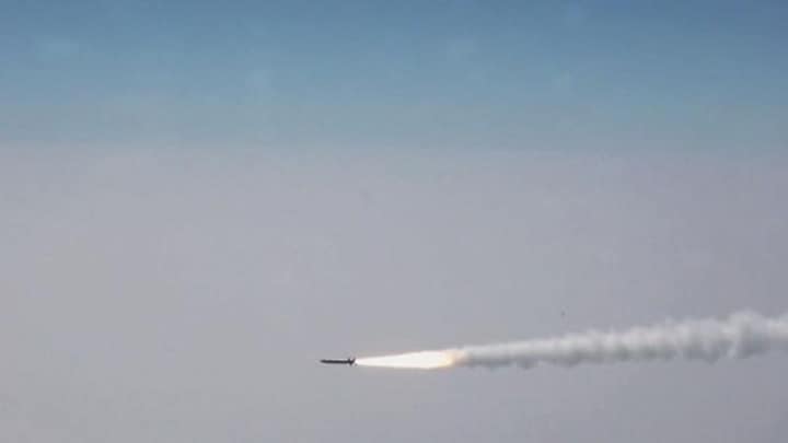Big boost for IAF as DRDO successfully test-fires Rudra air-to-surface missile