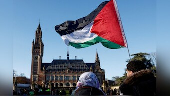 The International Court of Justice has asked Israel to halt its offensive in Rafah. Reuters