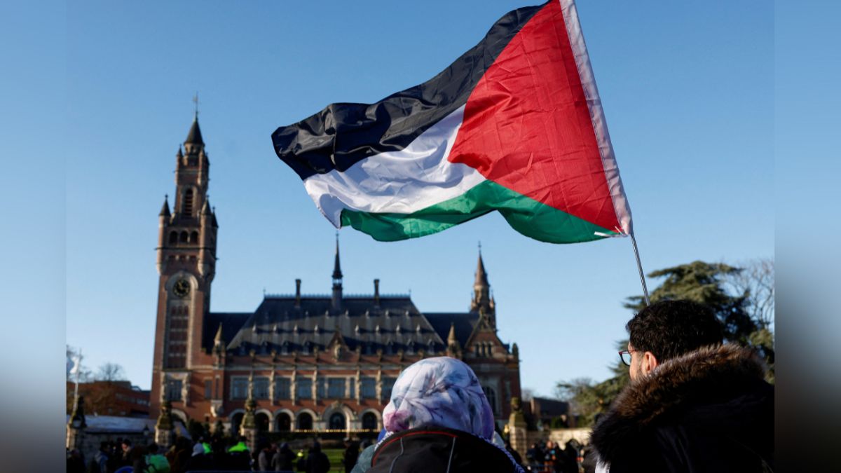 Top UN court tells Israel to stop attack on Rafah: What comes next Top UN court tells Israel to stop attack on Rafah: What comes next