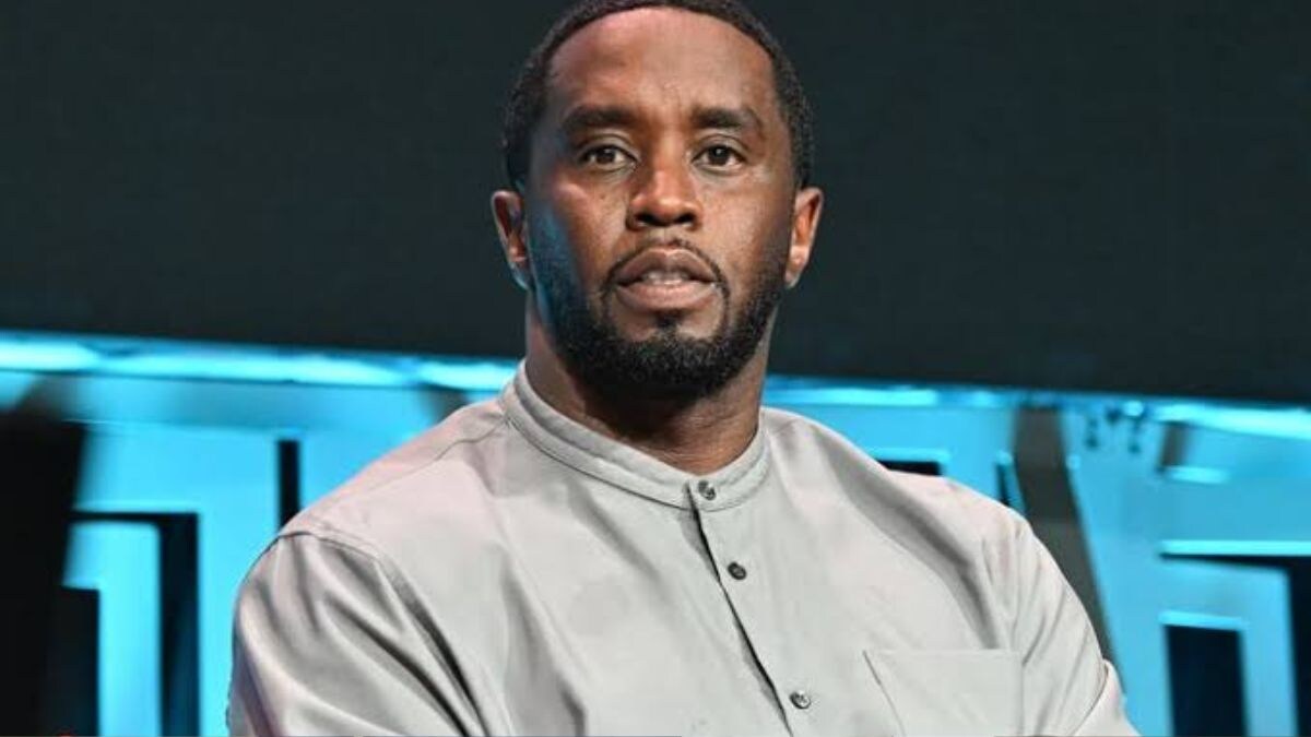 WATCH: Rapper Sean ‘Diddy’ admits beating ex-girlfriend Cassie, says he’s sorry, calls his actions ‘inexcusable’