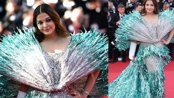 Cannes Film Festival 2024: Aishwarya Rai Bachchan opens up on her red carpet dresses amid criticism: ‘They called it…’