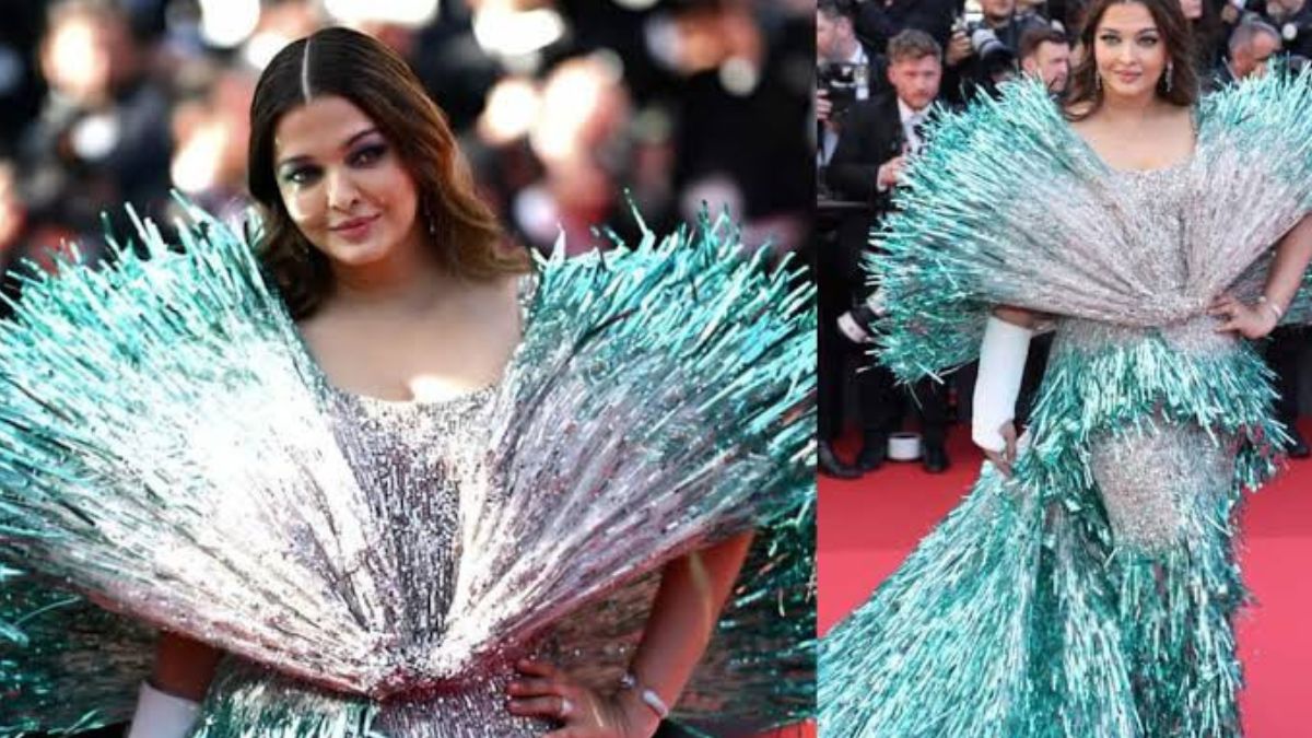 Cannes Film Festival 2024: Aishwarya Rai Bachchan opens up on her red carpet dresses amid criticism: ‘They called it…’ Cannes Film Festival 2024: Aishwarya Rai Bachchan opens up on her red carpet dresses amid criticism: ‘They called it…’