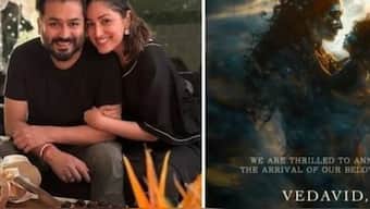 Yami Gautam and Aditya Dhar welcome baby boy; Hrithik Roshan and Ranveer Singh shower blessings