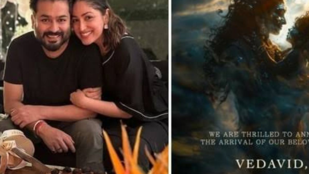 Yami Gautam and Aditya Dhar welcome baby boy; Hrithik Roshan and Ranveer Singh shower blessings Yami Gautam and Aditya Dhar welcome baby boy; Hrithik Roshan and Ranveer Singh shower blessings