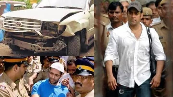 How the recent Porsche car incident that killed two people in Pune is similar to Salman Khan’s 2002 hit-and-run case