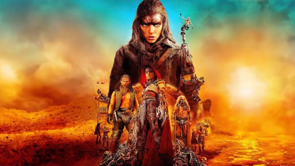 ‘Furiosa: A Mad Max Saga’ movie review- Chris Hemsworth & Anya Taylor Joy’s film deserves the big screen experience ‘Furiosa: A Mad Max Saga’ movie review- Chris Hemsworth & Anya Taylor Joy’s film deserves the big screen experience