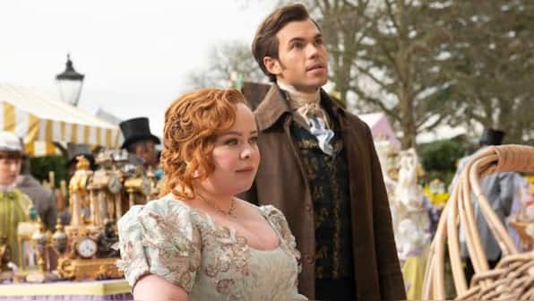 Netflix’s ‘Bridgerton’ rakes in 45.05 million views, mints 165 hours of viewing time