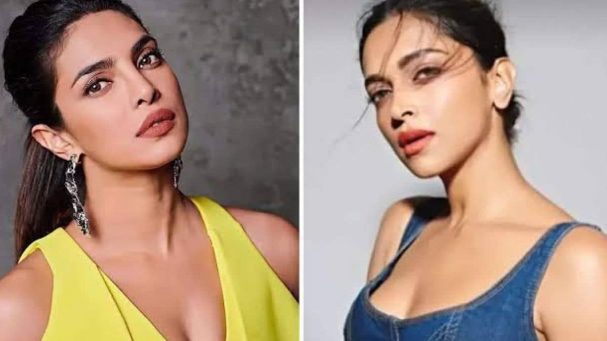 When Deepika Padukone was asked to get a boob job, Priyanka Chopra for  breast implants: Shocking Bollywood stories – Firstpost