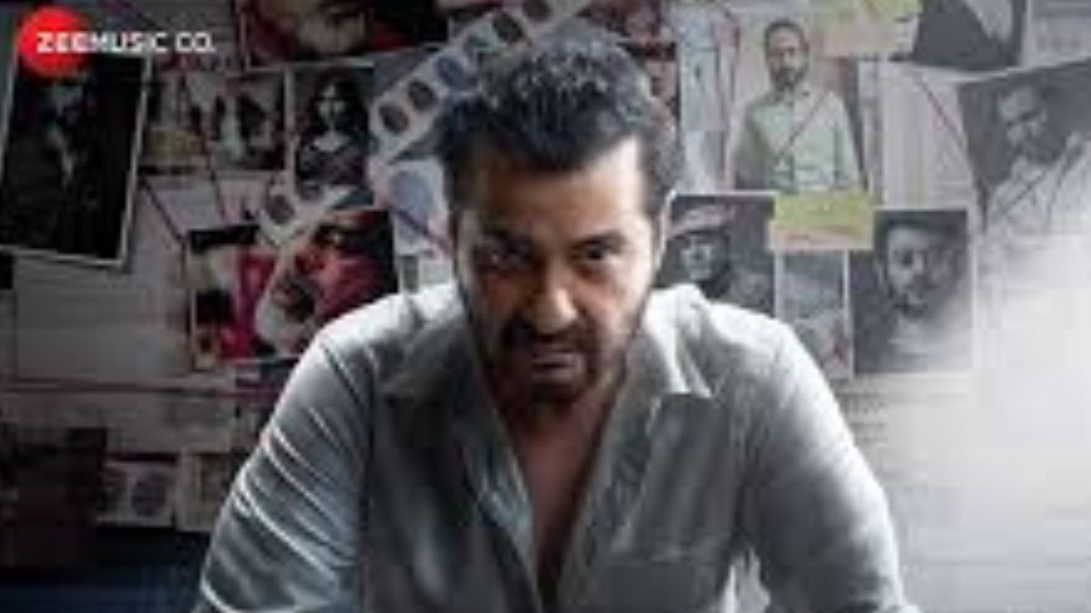 ZEE5 drops the trailer of its next free-to-stream film, ‘House of Lies’; this murder mystery starring Sanjay Kapoor will premiere on 31st May ZEE5 drops the trailer of its next free-to-stream film, ‘House of Lies’; this murder mystery starring Sanjay Kapoor will premiere on 31st May
