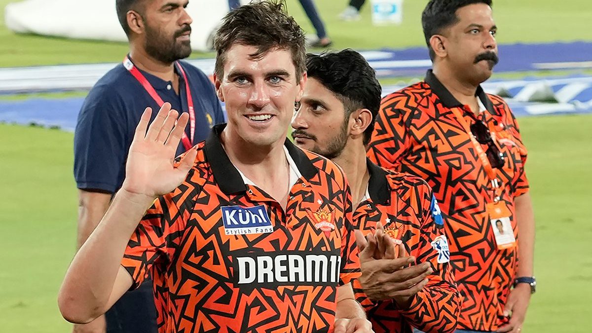 IPL 2024 Qualifier 1, KKR vs SRH: Both teams opt for unchanged sides; SRH bat first in Ahmedabad IPL 2024 Qualifier 1, KKR vs SRH: Both teams opt for unchanged sides; SRH bat first in Ahmedabad