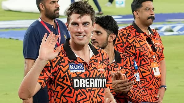 IPL 2024 Qualifier 1, KKR vs SRH: Both teams opt for unchanged sides; SRH bat first in Ahmedabad
