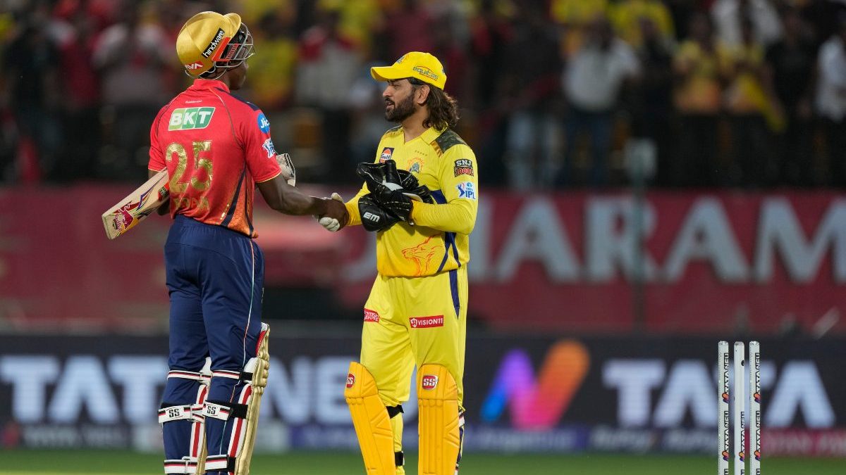 IPL Playoffs Race: Scenarios for RCB, GT, CSK, KKR, RR, SRH, DC and LSG after MI and PBKS are eliminated IPL Playoffs Race: Scenarios for RCB, GT, CSK, KKR, RR, SRH, DC and LSG after MI and PBKS are eliminated