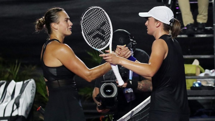 Madrid Open Final, Iga Swiatek vs Aryna Sabalenka: Preview, head-to-head and everything you need to know