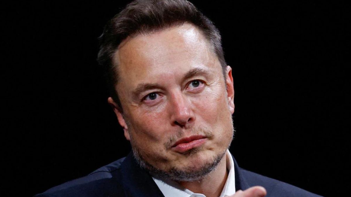 Indian-American entrepreneur slams Elon Musk over China investment Indian-American entrepreneur slams Elon Musk over China investment