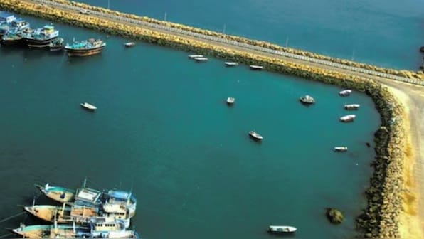 How India’s bet on Chabahar can counter China’s Gwadar gambit