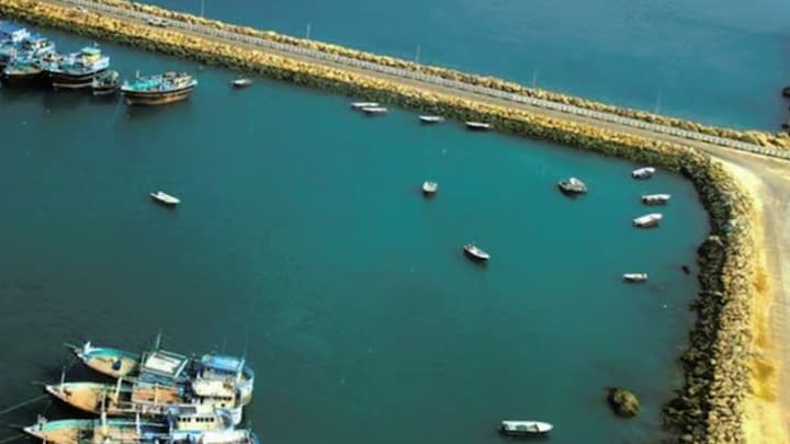 Why India should withstand American pressure on the Chabahar deal with Iran
