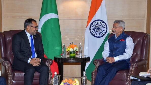 India agrees to extend debt repayment deadline: Maldives minister